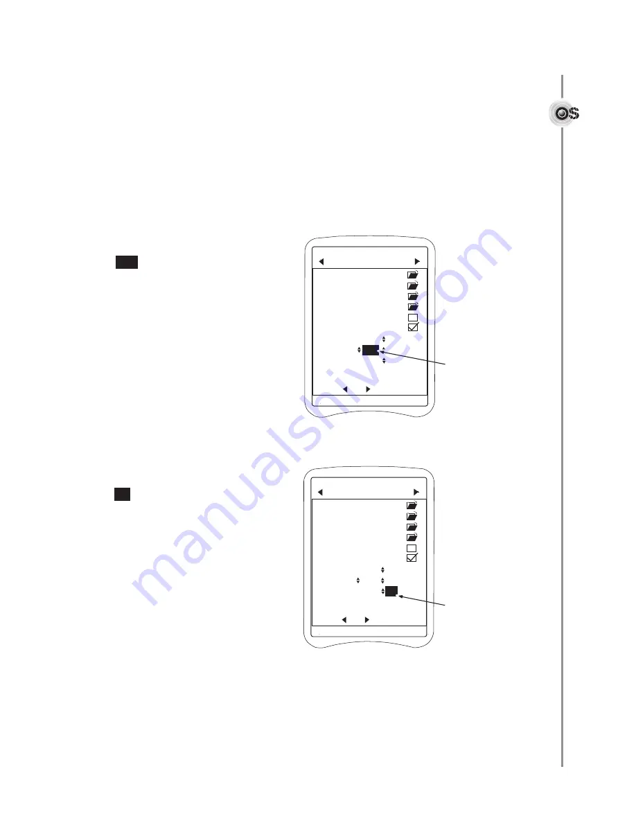 Polaris Eos Command Center Owner'S Manual Download Page 9