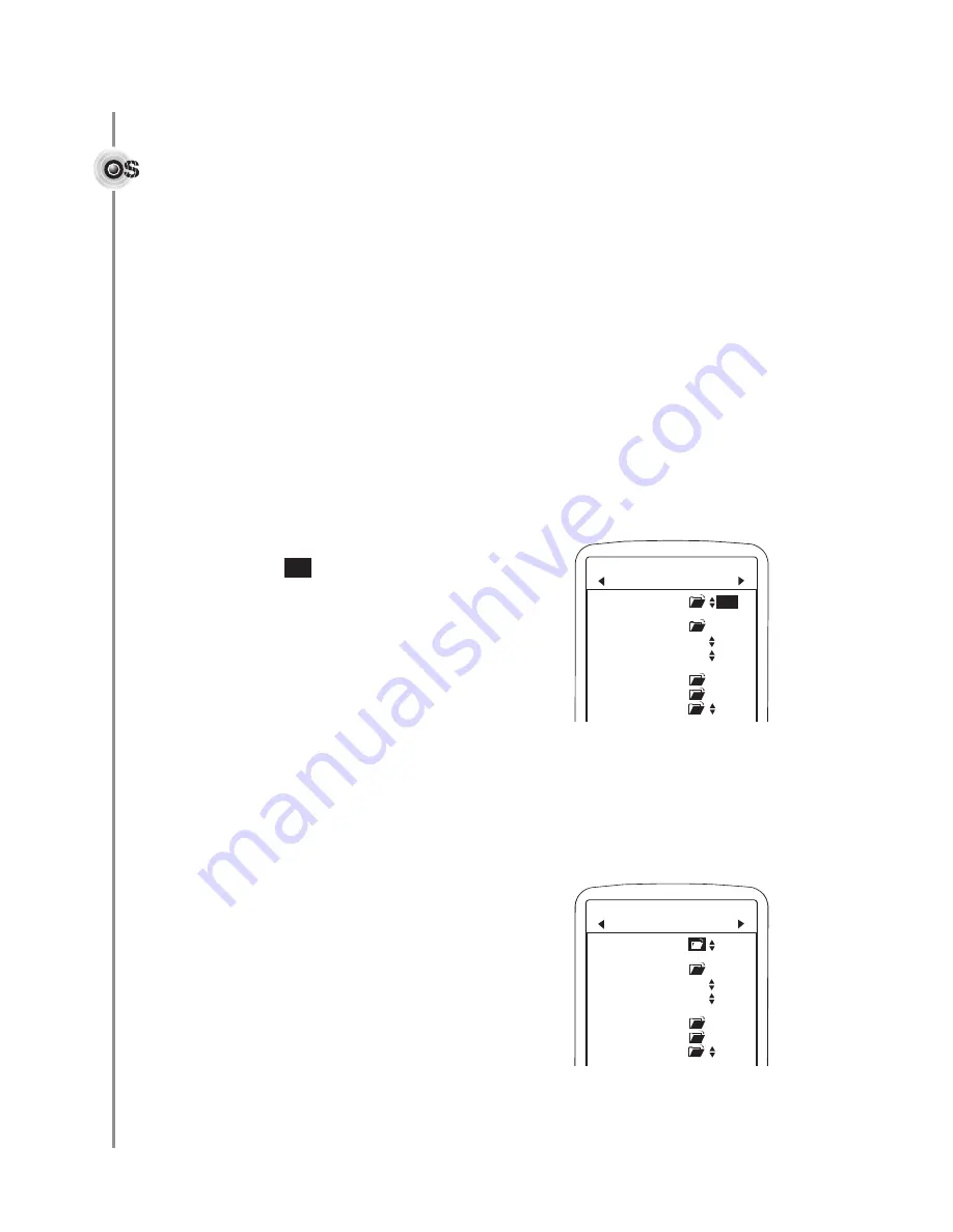 Polaris Eos Command Center Owner'S Manual Download Page 10