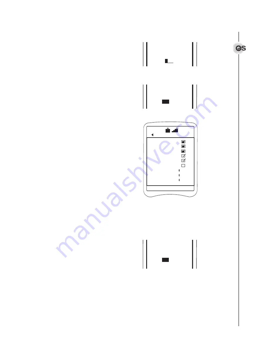 Polaris Eos Command Center Owner'S Manual Download Page 21