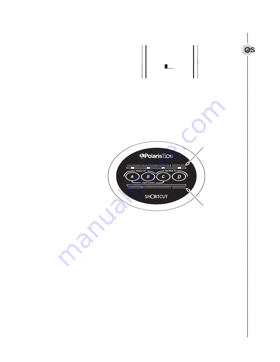 Polaris Eos Command Center Owner'S Manual Download Page 23