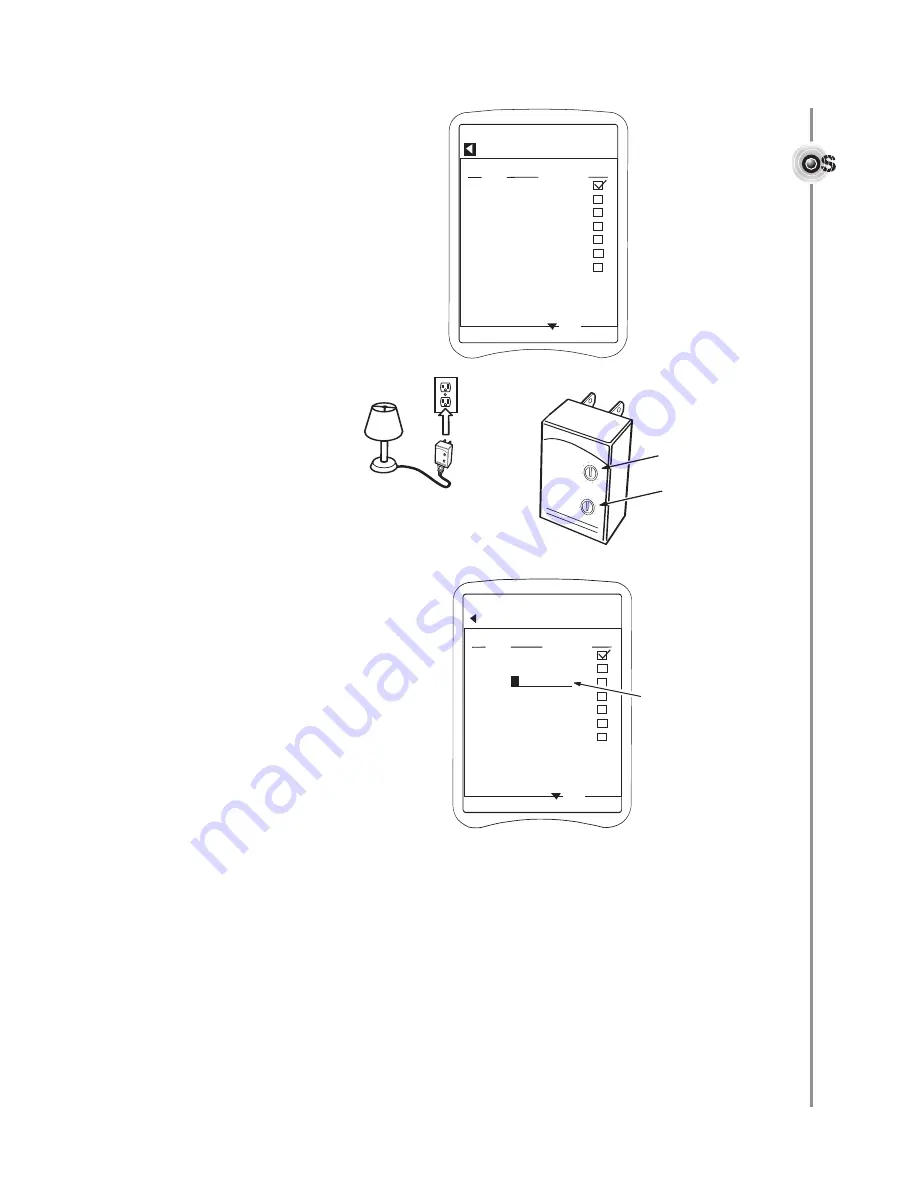 Polaris Eos Command Center Owner'S Manual Download Page 25