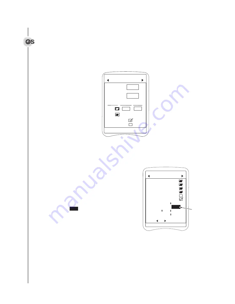 Polaris Eos Command Center Owner'S Manual Download Page 26