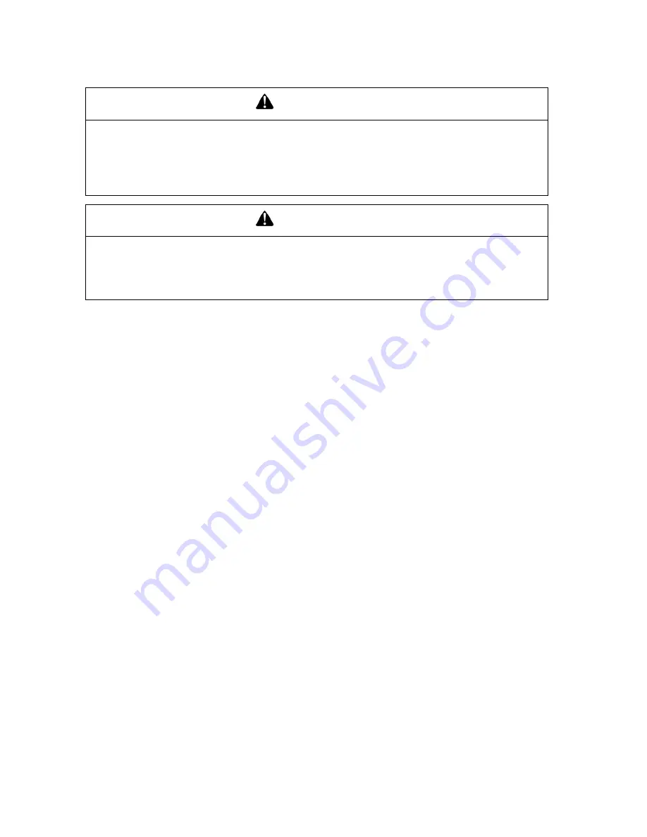 Polaris FS IQ TOURING 2008 Owner'S Manual Download Page 93