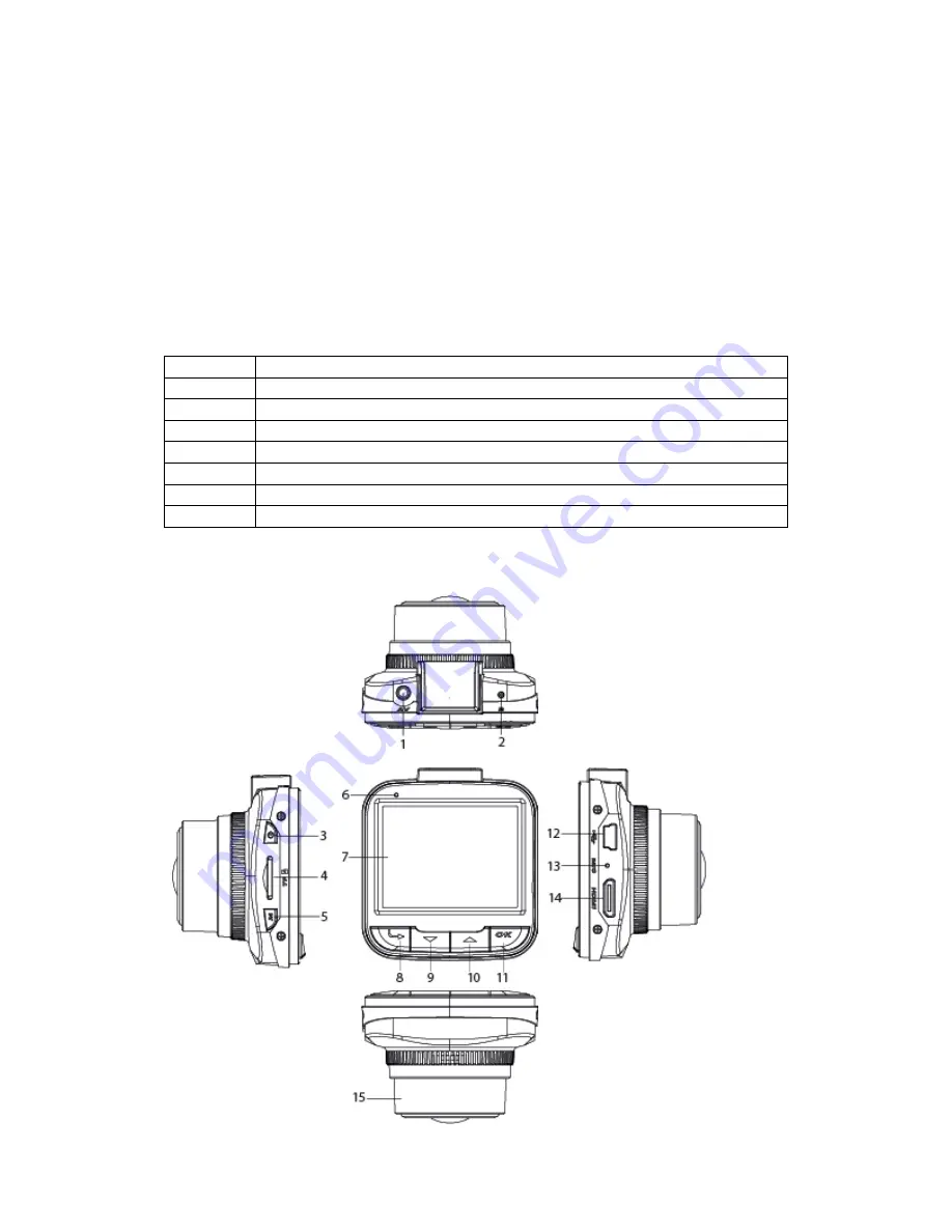 Polaris G50 Operation Manual Download Page 1