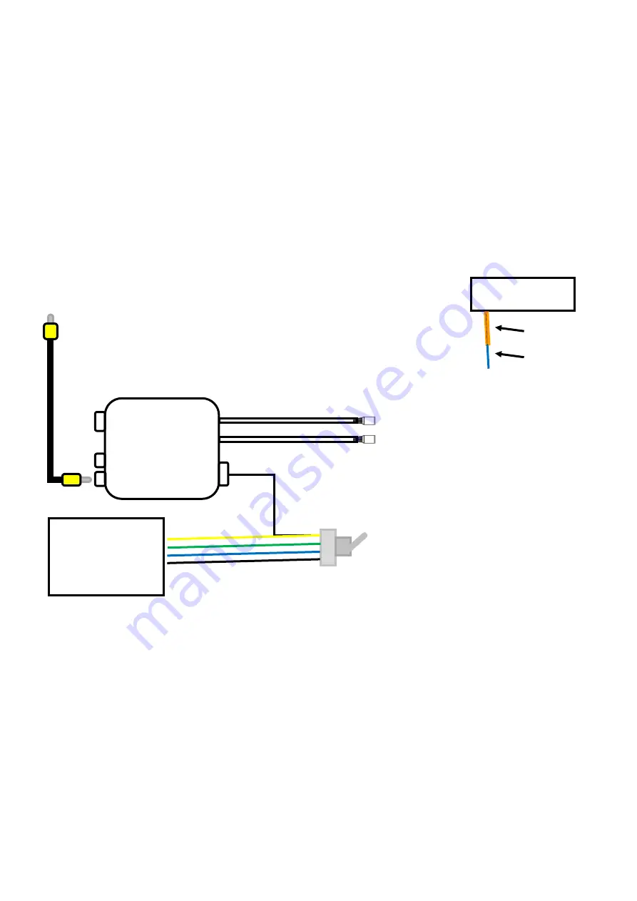 Polaris Hilux Maxx User Manual Download Page 15