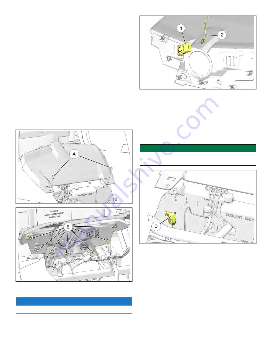 Polaris HomeLink 2882082 Instructions Manual Download Page 5