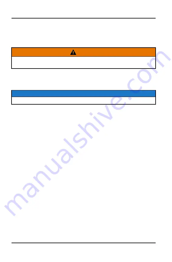 Polaris MATRIX 650 INDY VR1 129 Owner'S Manual Download Page 26