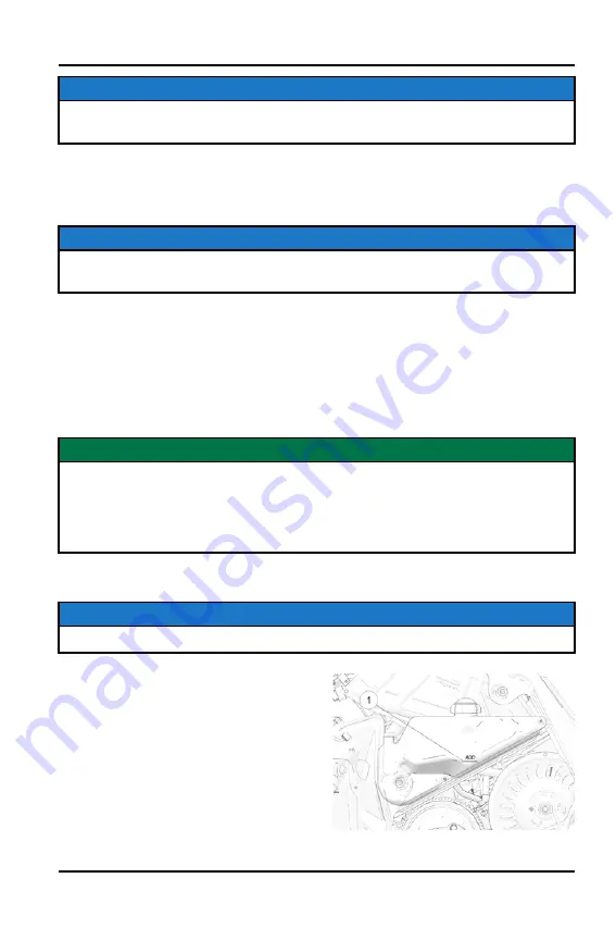 Polaris MATRIX 650 INDY VR1 129 Owner'S Manual Download Page 143