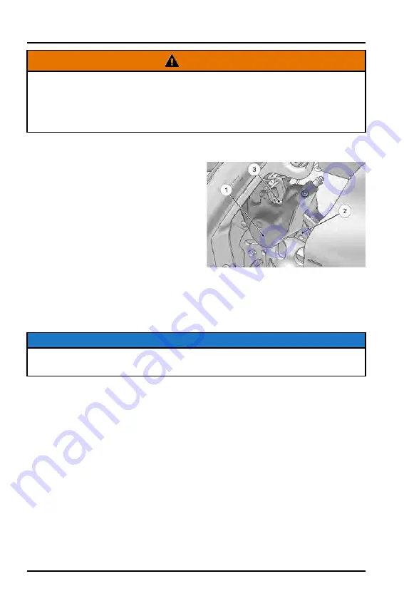 Polaris MATRIX 650 INDY VR1 129 Owner'S Manual Download Page 166