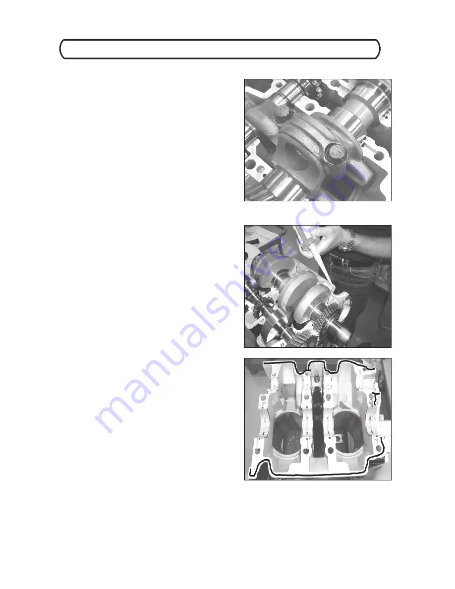 Polaris msx 110 Service Manual Download Page 100