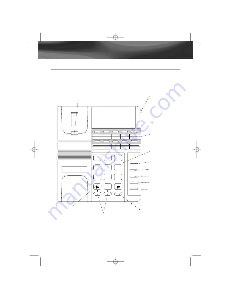 Polaris NRX-2H User Manual Download Page 3