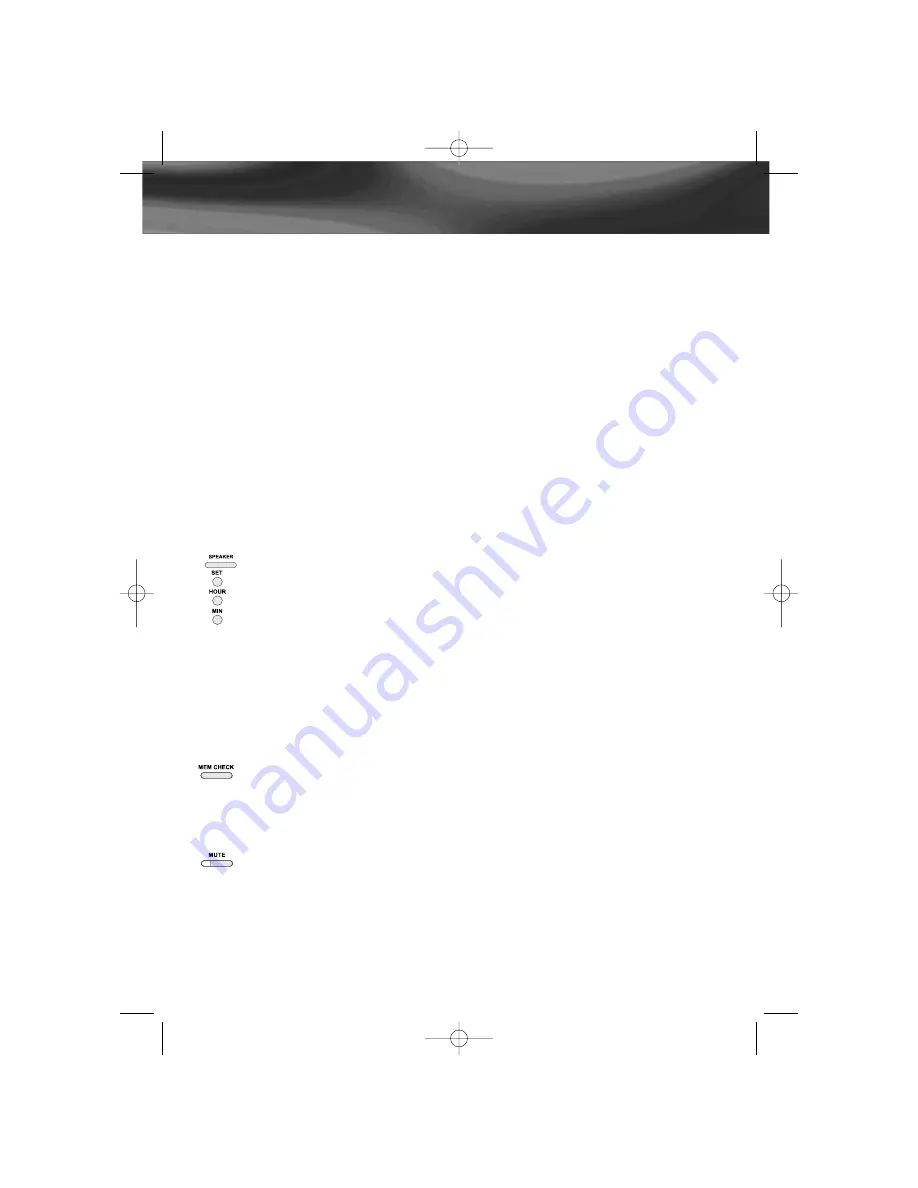 Polaris NRX-3 User Manual Download Page 5