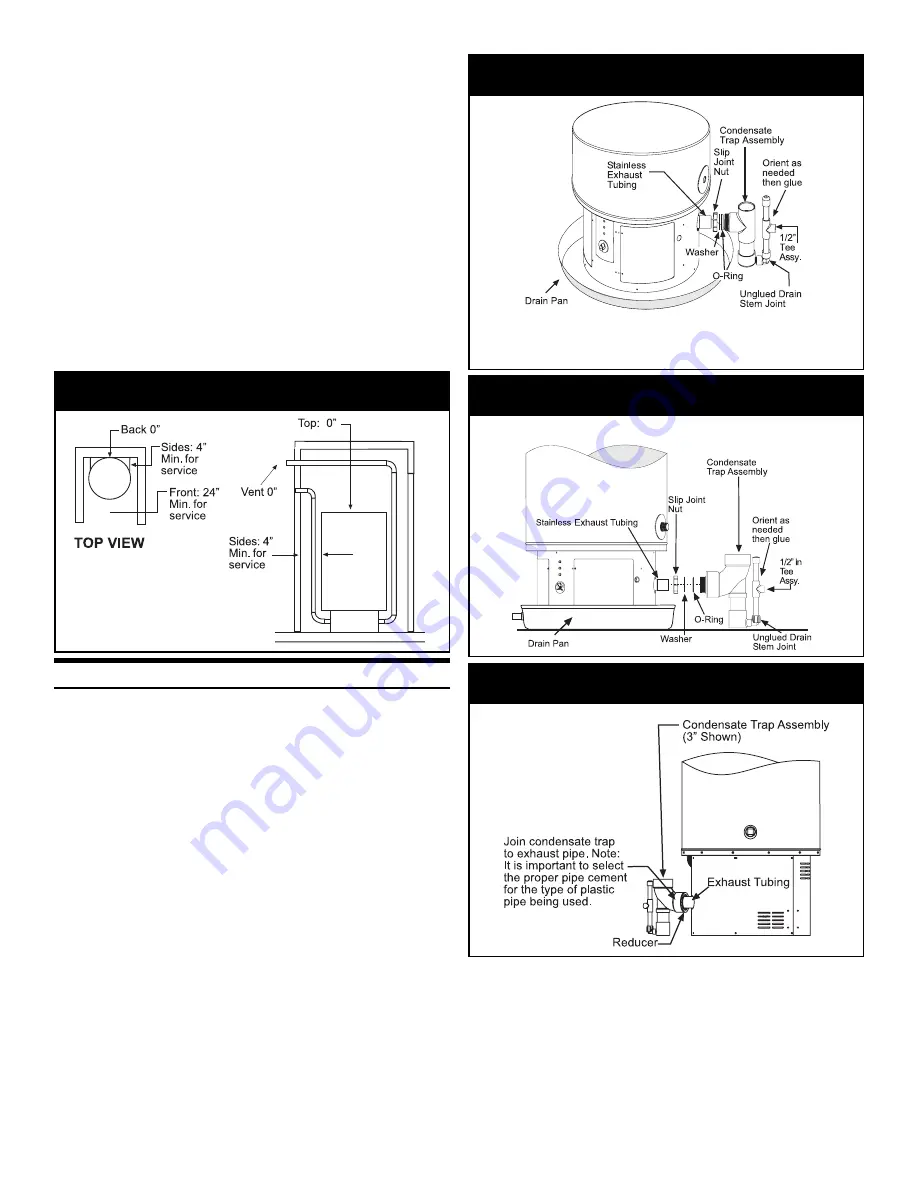 Polaris PG10* 100-199-3NV Скачать руководство пользователя страница 5