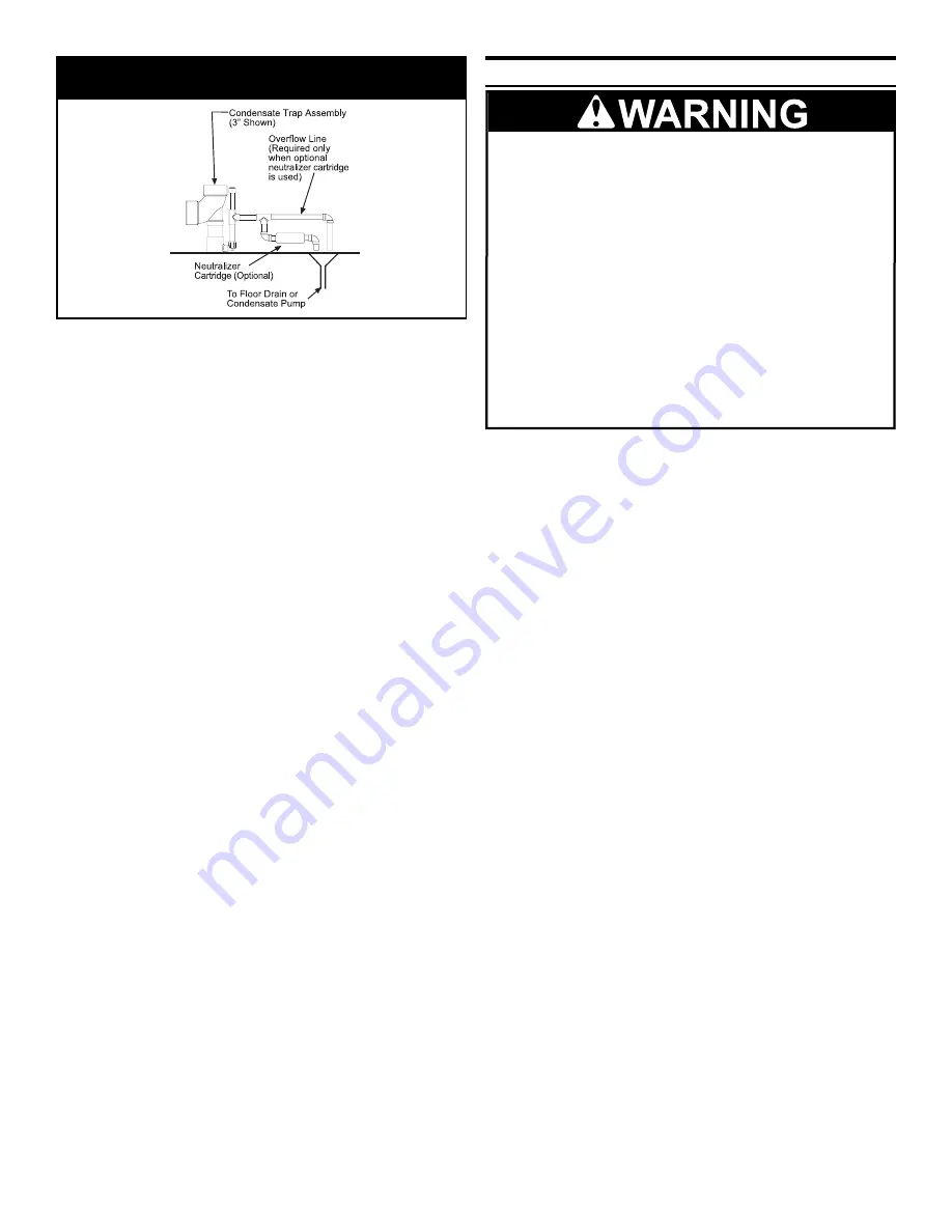 Polaris PG10* 100-199-3NV Installation Instructions Manual Download Page 6