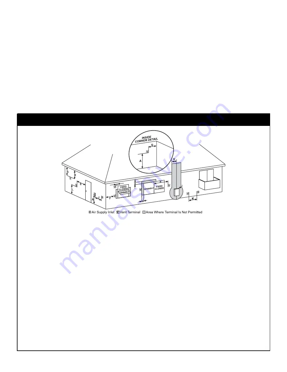 Polaris PG10* 100-199-3NV Installation Instructions Manual Download Page 8