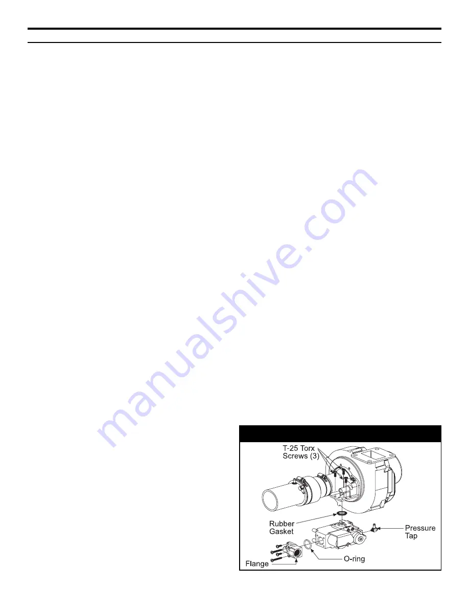 Polaris PG10* 100-199-3NV Скачать руководство пользователя страница 27