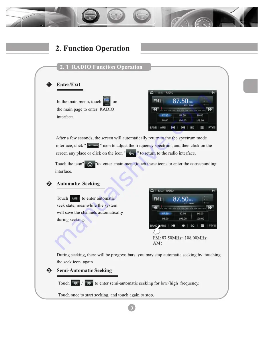 Polaris pid019r User Manual Download Page 13