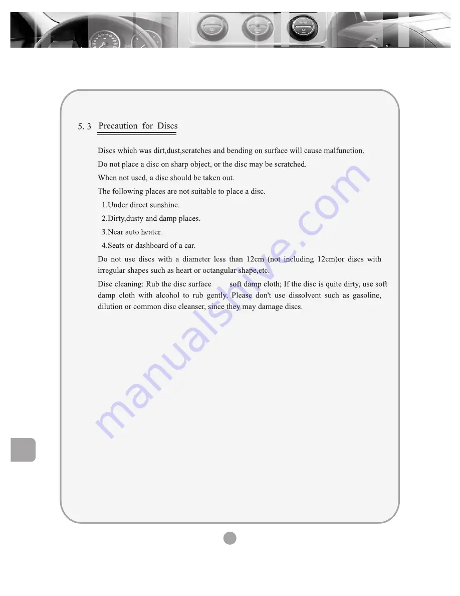 Polaris pid019r User Manual Download Page 64