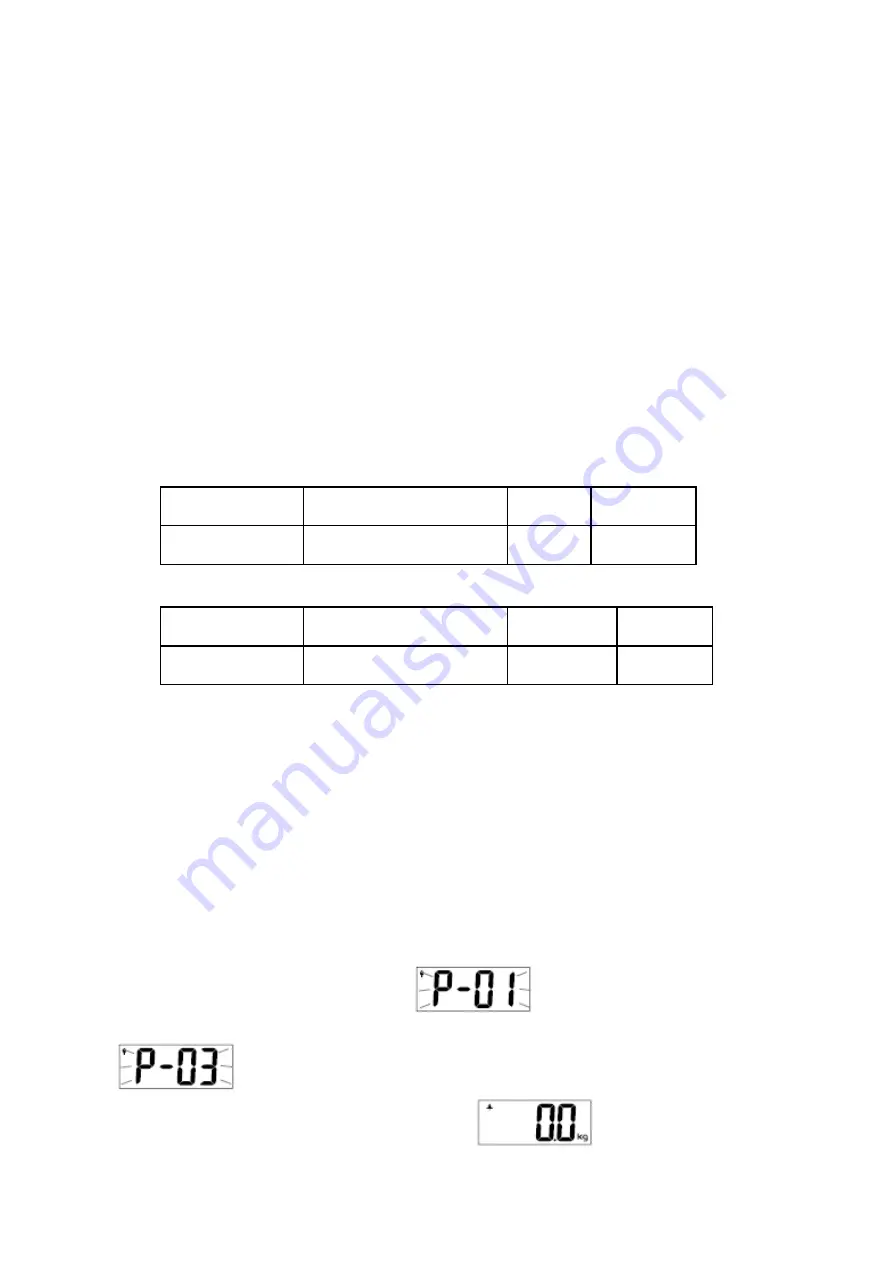 Polaris PWS 1879DG Asana Operation Manual Download Page 24