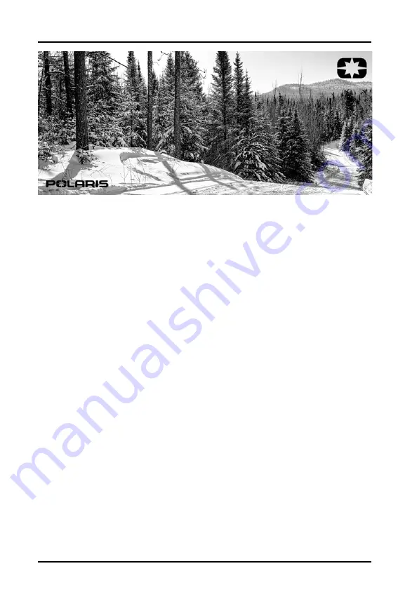 Polaris RANGER EV 2022 Owner'S Manual Download Page 5