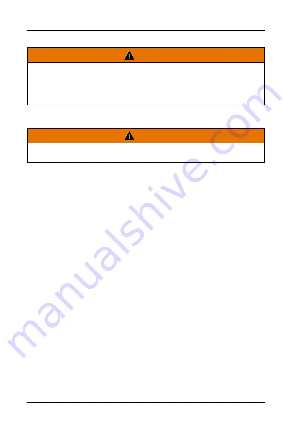 Polaris RANGER EV 2022 Owner'S Manual Download Page 23