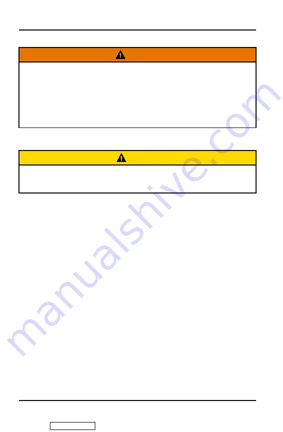 Polaris RANGER XP 1000 2020 Owner'S Manual Download Page 28