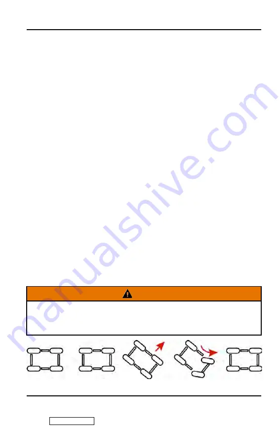 Polaris RANGER XP 1000 2020 Owner'S Manual Download Page 67