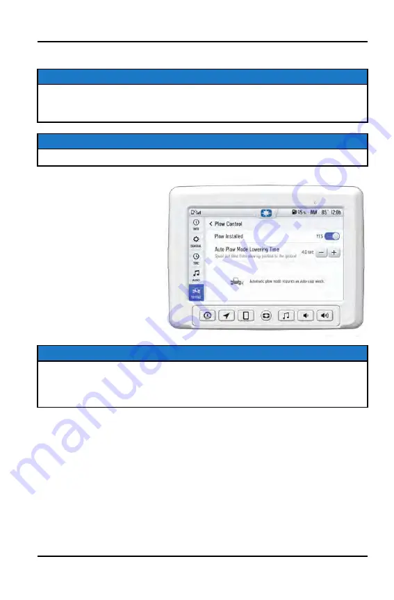 Polaris RIDE COMMAND User Manual Download Page 37