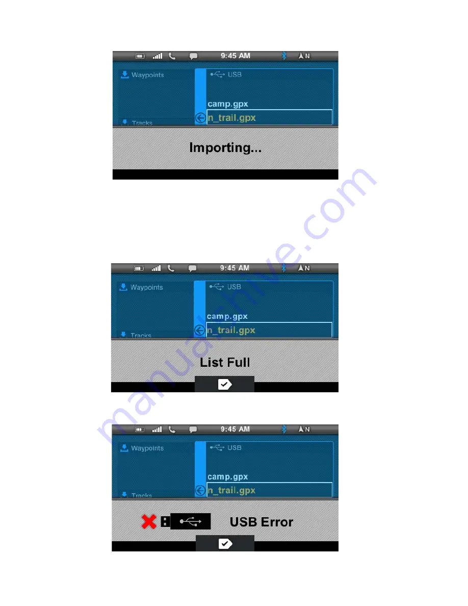 Polaris RiderX PIDD Owner'S Manual Download Page 26