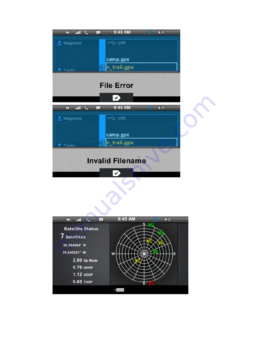 Polaris RiderX PIDD Owner'S Manual Download Page 27