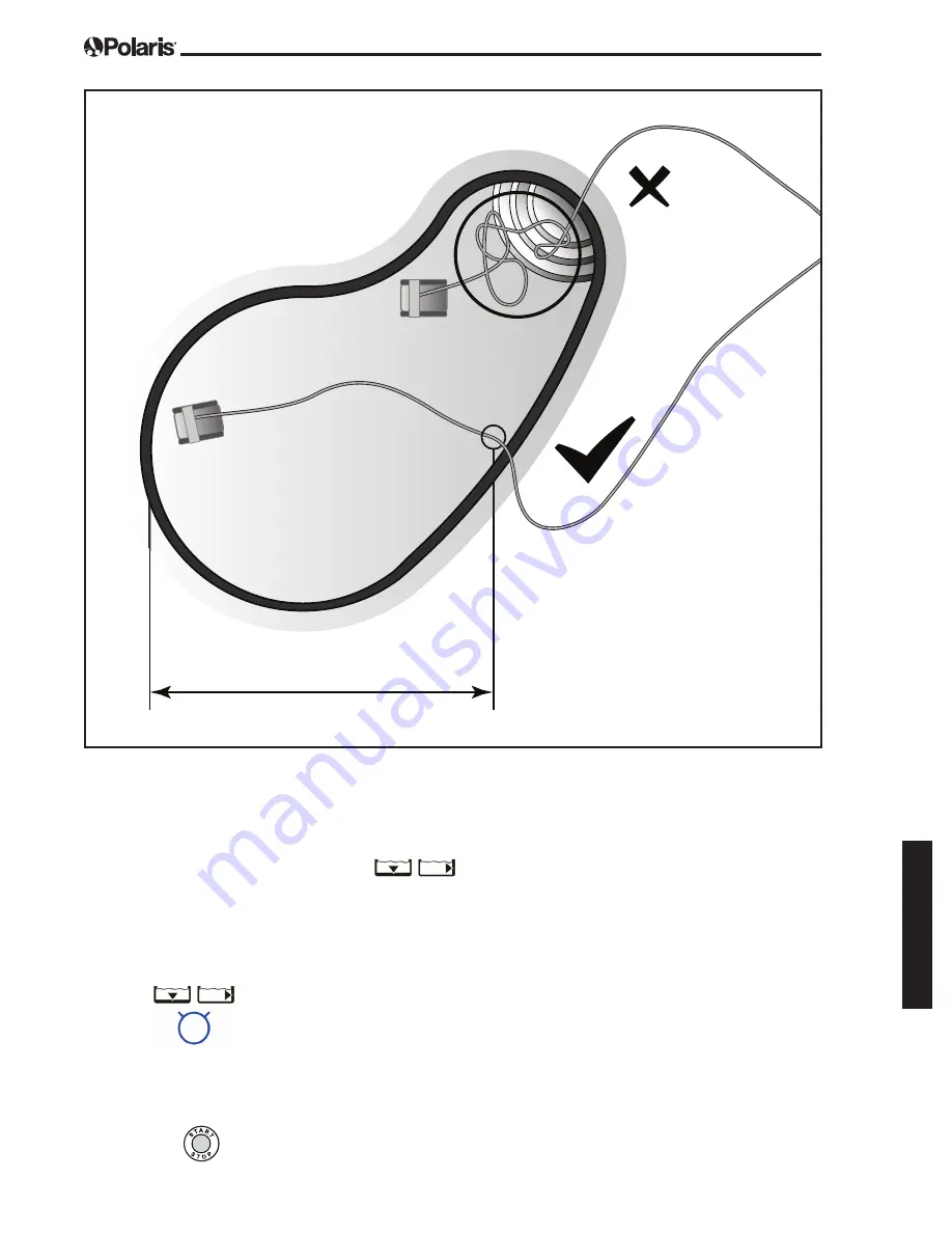 Polaris robotic NEO EM27 Series Owner'S Manual Download Page 39