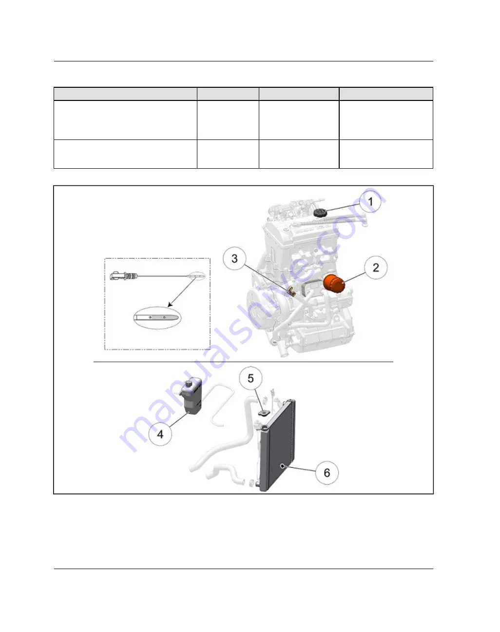 Polaris RZR XP 1000 2014 Service Manual Download Page 40