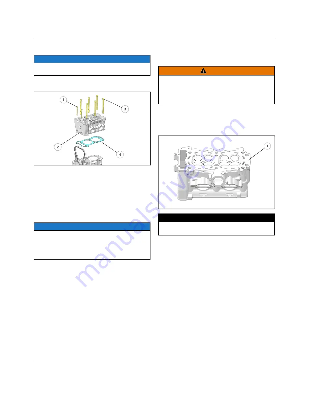 Polaris RZR XP 1000 2014 Service Manual Download Page 118