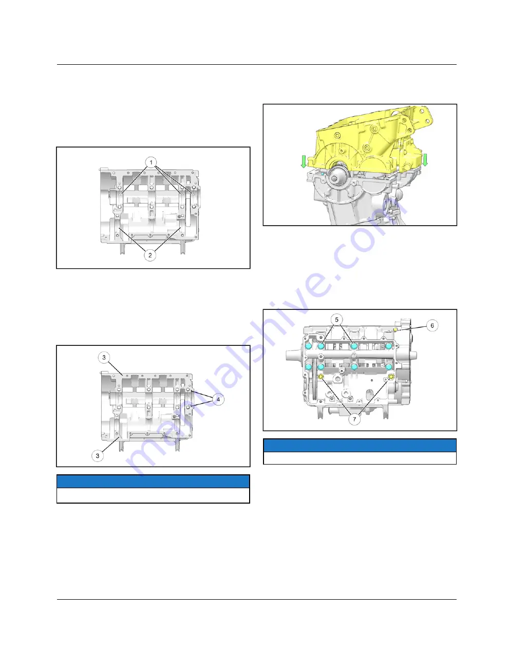 Polaris RZR XP 1000 2014 Скачать руководство пользователя страница 150