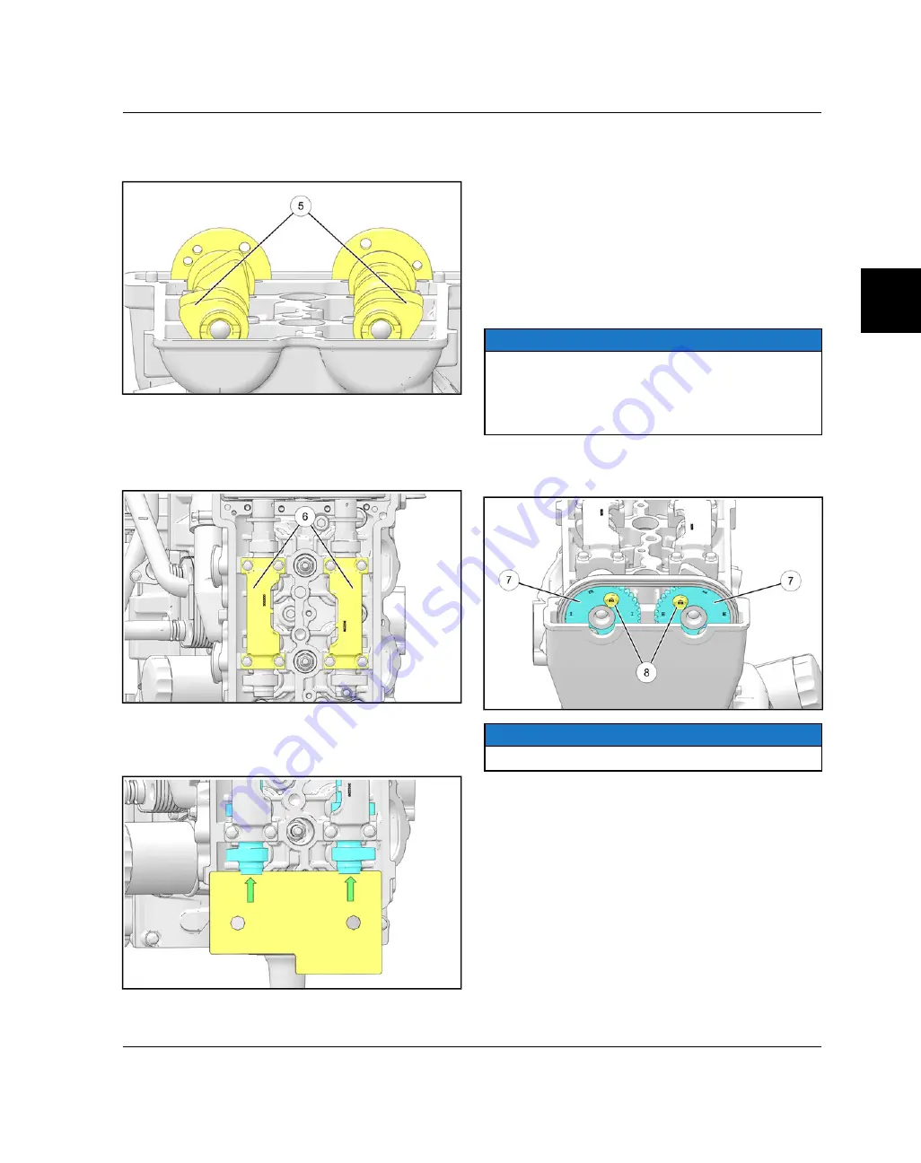 Polaris RZR XP 1000 2014 Service Manual Download Page 159