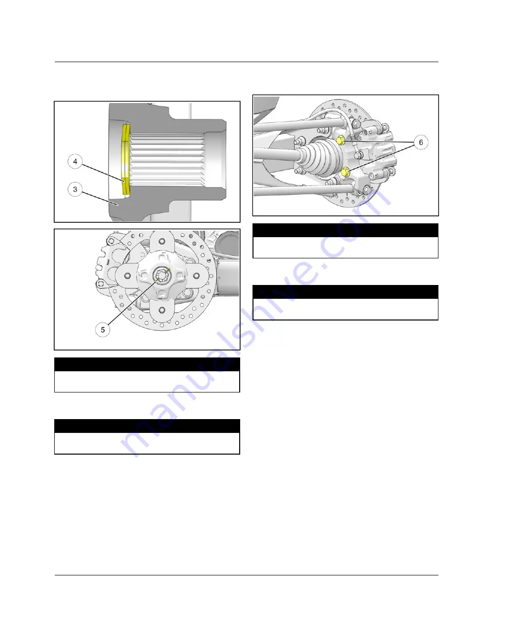 Polaris RZR XP 1000 2014 Скачать руководство пользователя страница 320