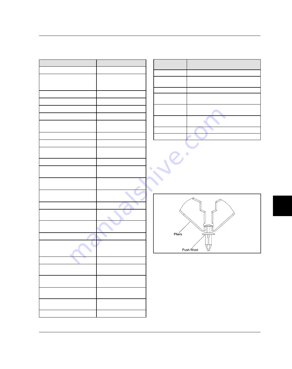 Polaris RZR XP 1000 2014 Service Manual Download Page 353