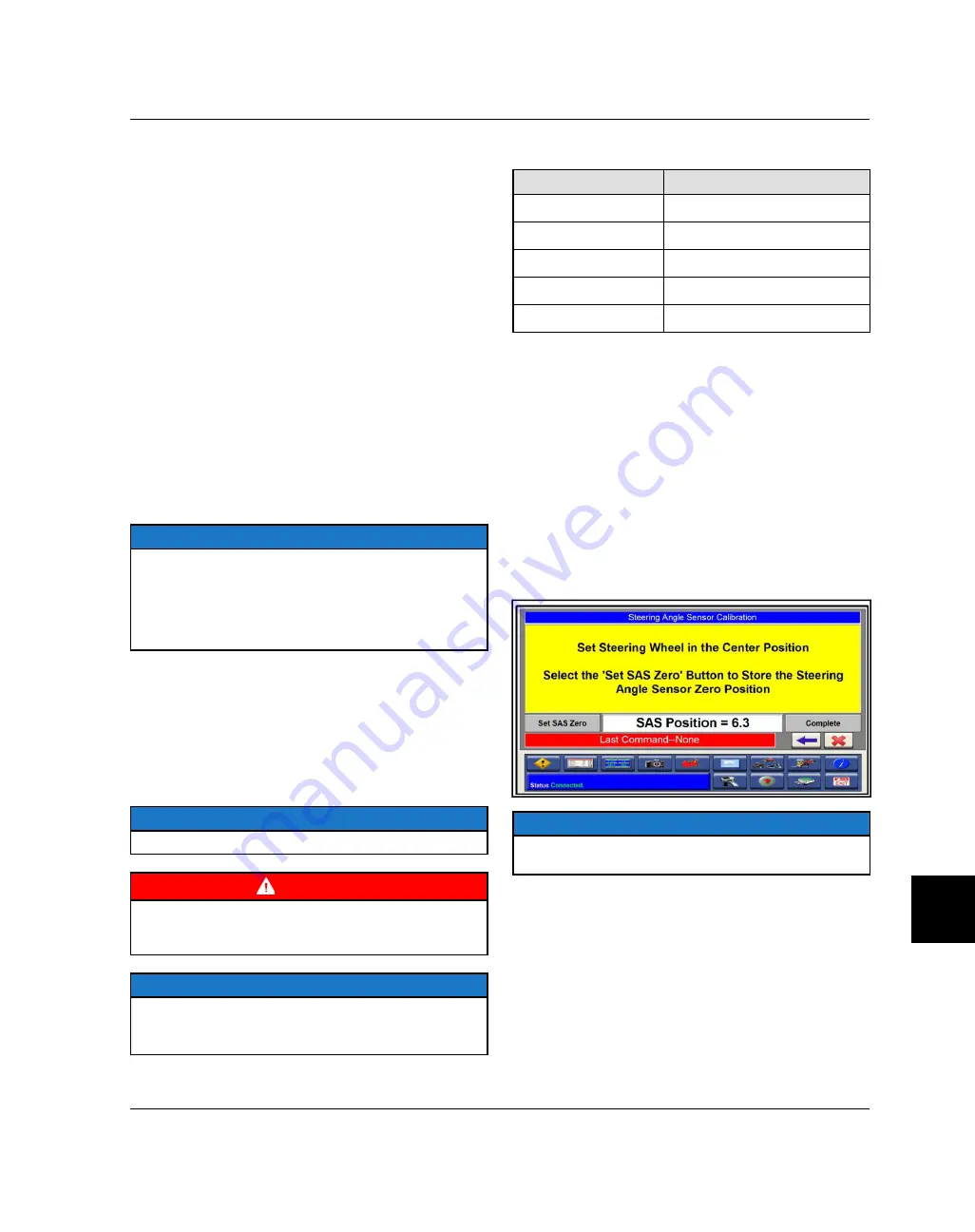 Polaris RZR XP 1000 2014 Service Manual Download Page 507