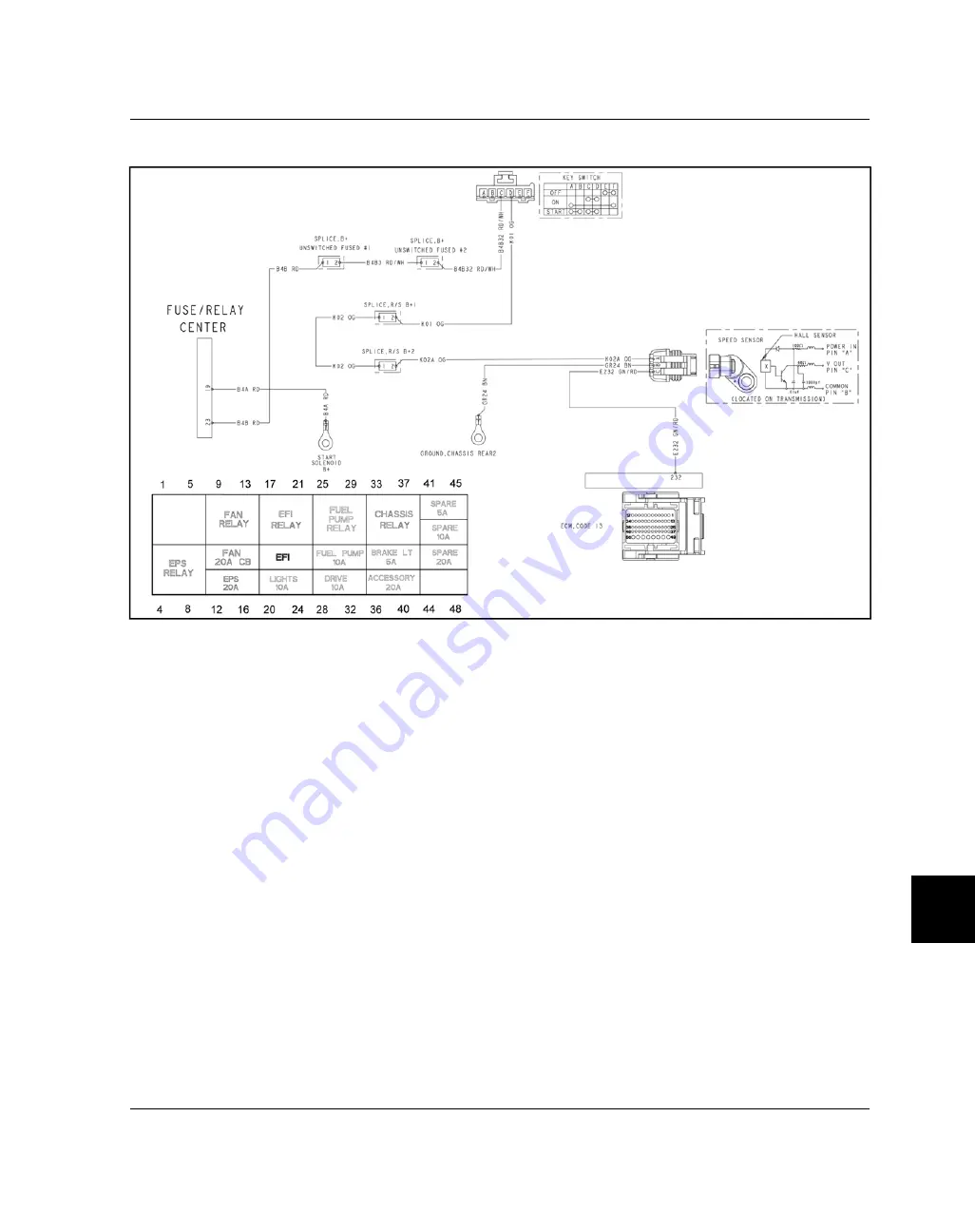 Polaris RZR XP 1000 2014 Service Manual Download Page 519