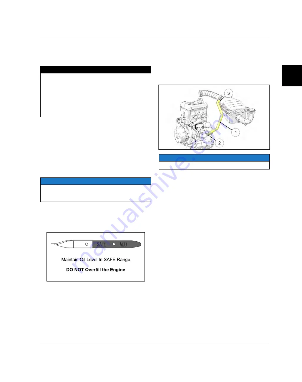 Polaris RZR XP 1000 2017 Service Manual Download Page 77