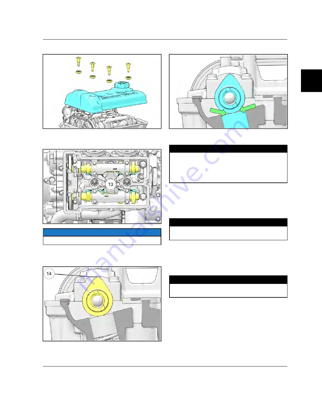 Polaris RZR XP 1000 2017 Service Manual Download Page 79