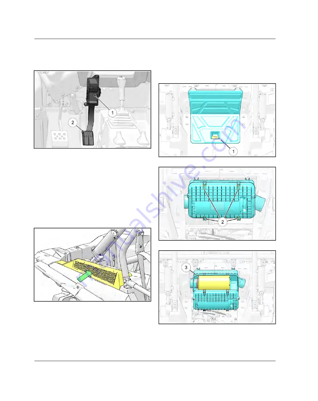 Polaris RZR XP 1000 2017 Service Manual Download Page 88