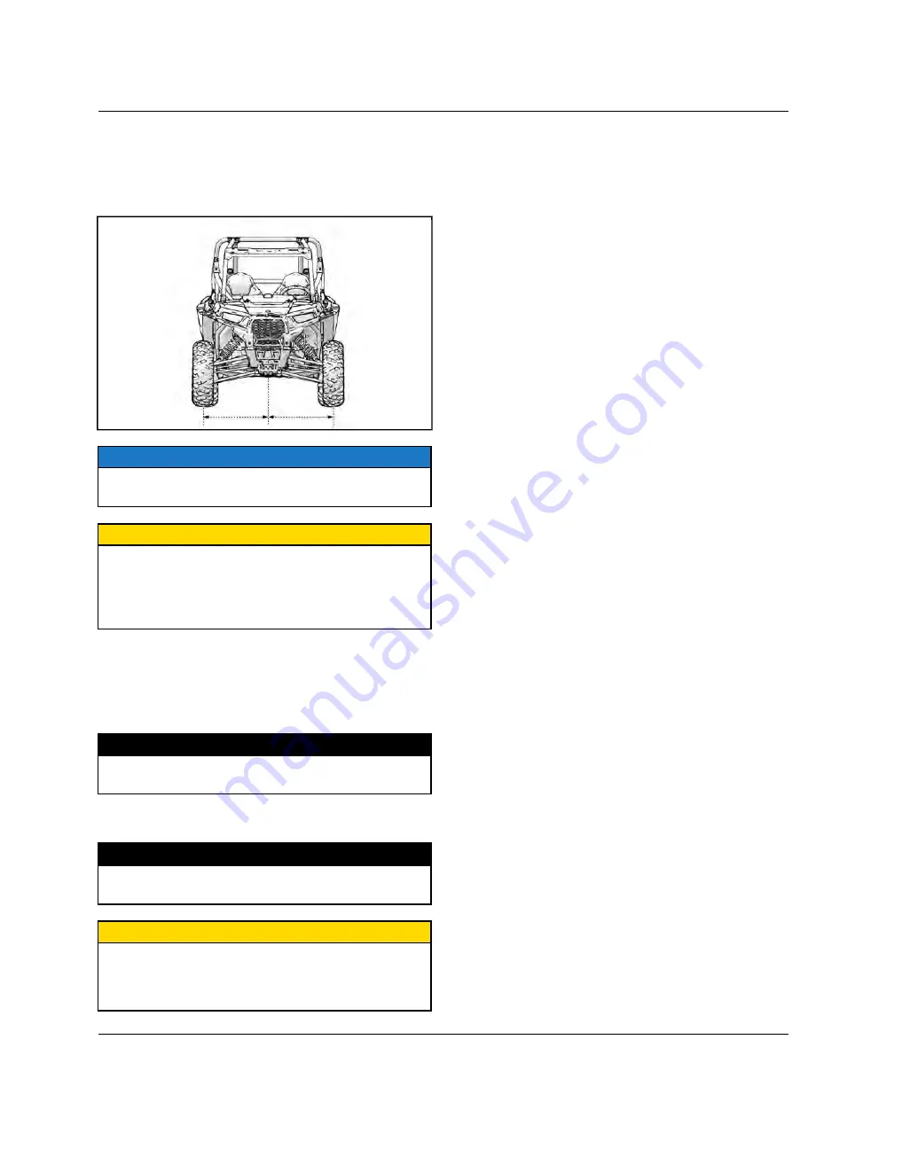 Polaris RZR XP 1000 2017 Service Manual Download Page 100