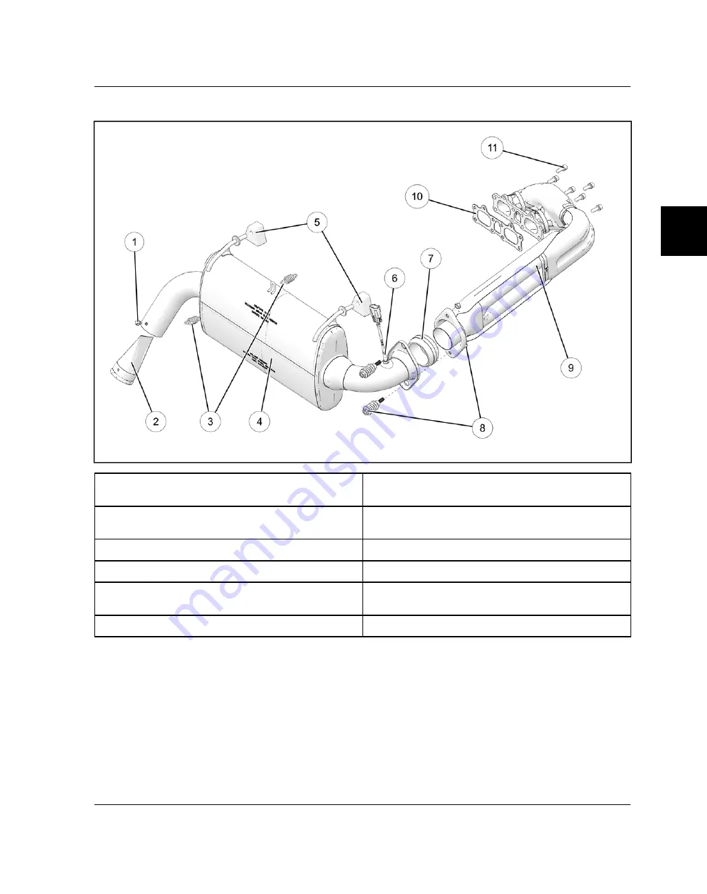 Polaris RZR XP 1000 2017 Service Manual Download Page 115