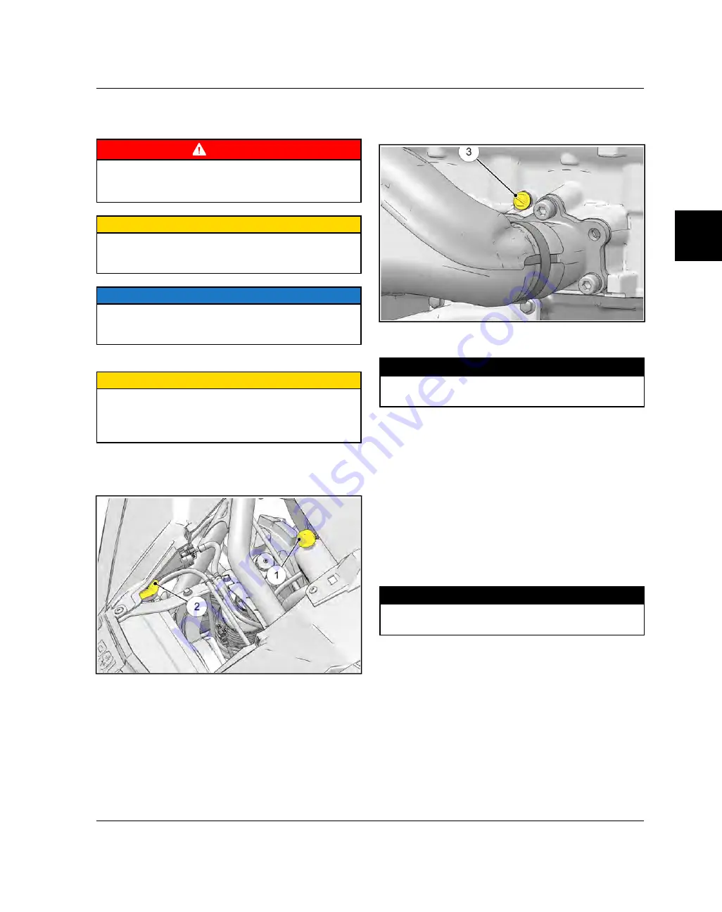 Polaris RZR XP 1000 2017 Service Manual Download Page 121