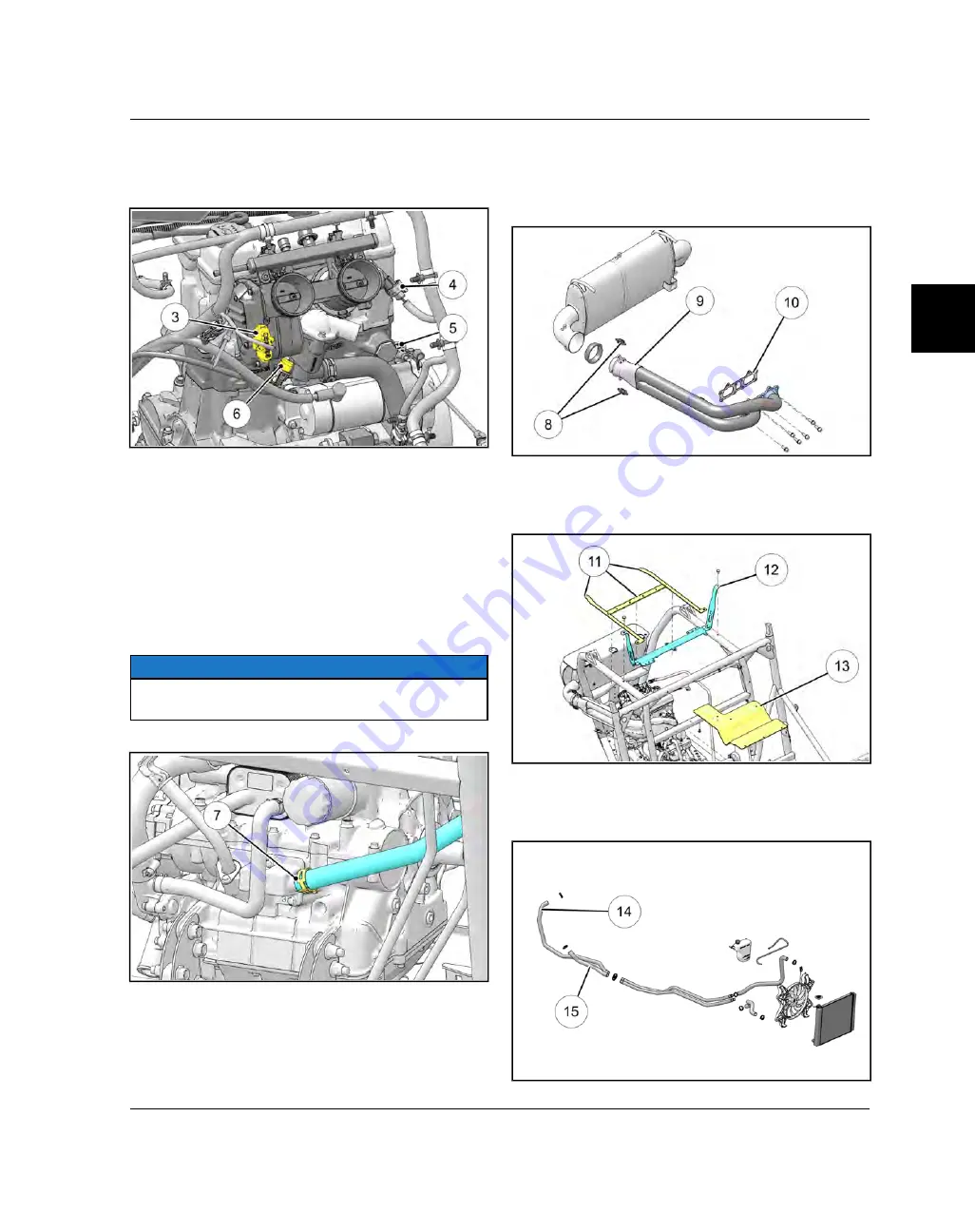 Polaris RZR XP 1000 2017 Service Manual Download Page 131