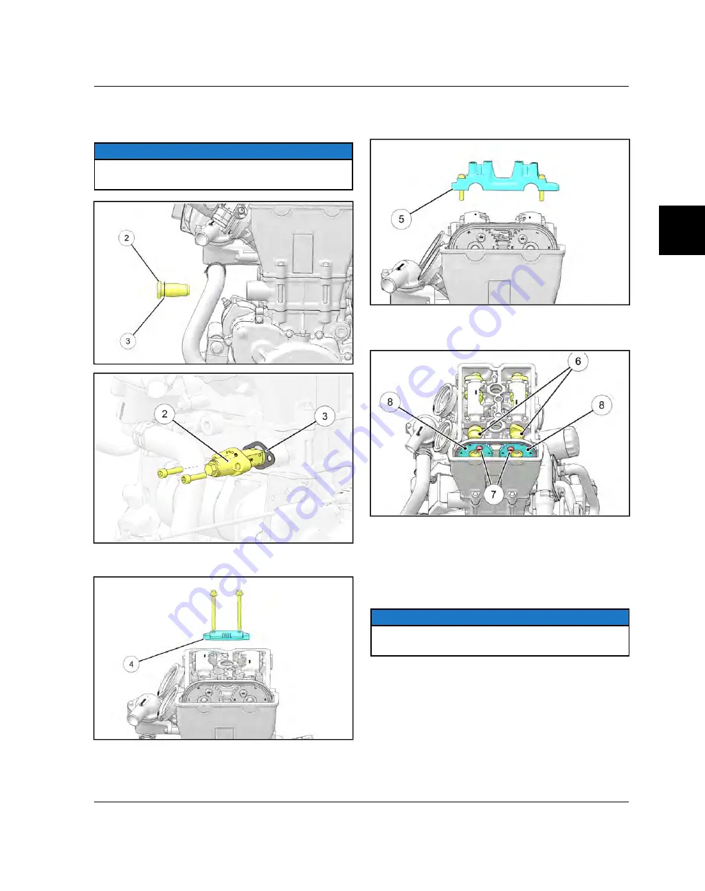 Polaris RZR XP 1000 2017 Service Manual Download Page 139