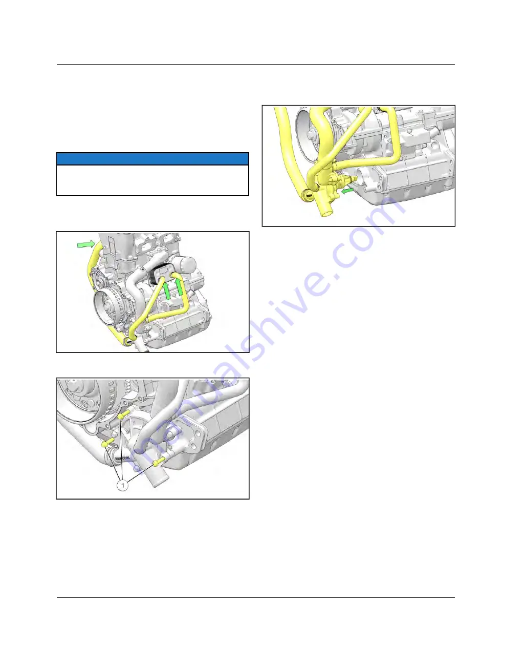 Polaris RZR XP 1000 2017 Service Manual Download Page 150