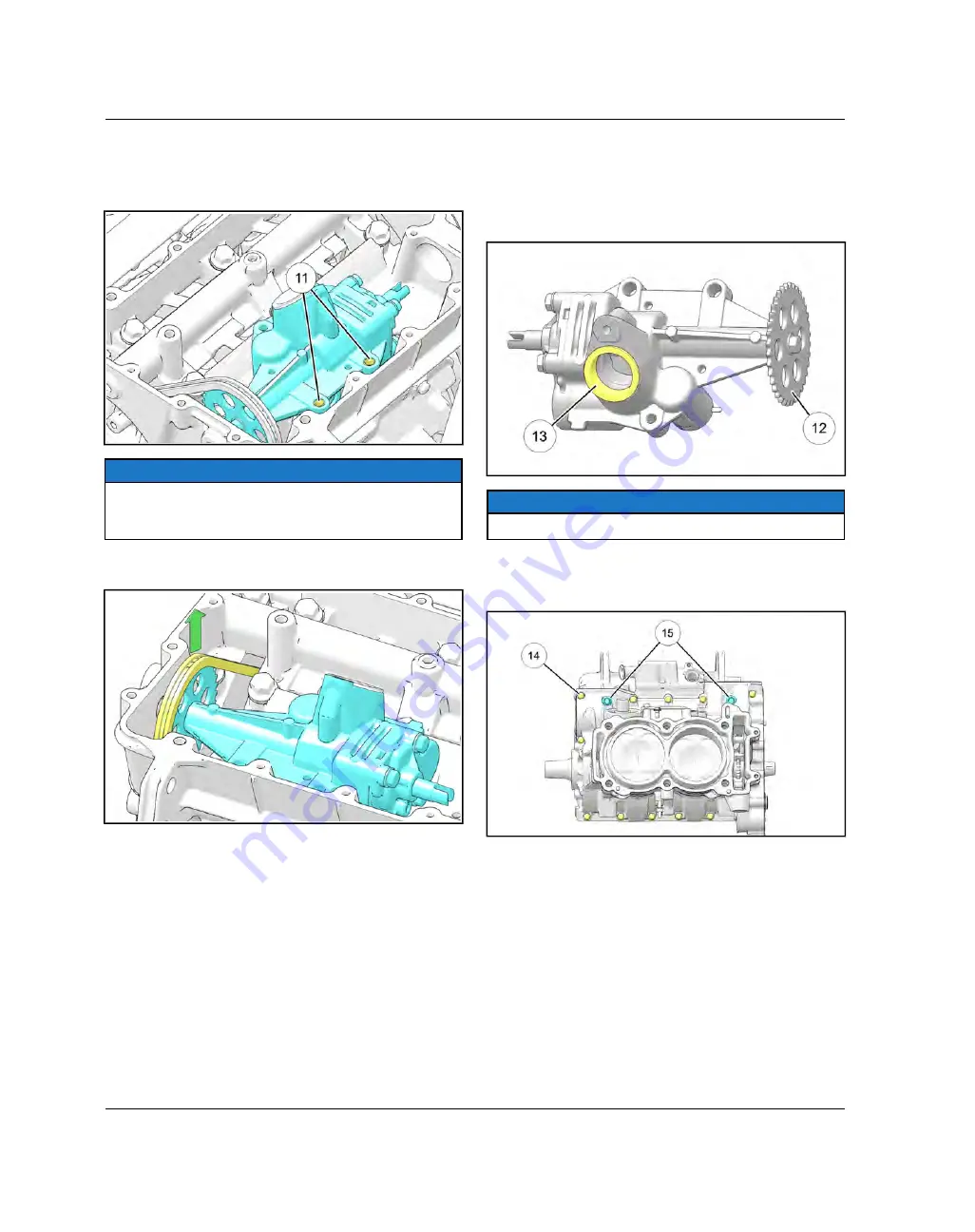 Polaris RZR XP 1000 2017 Service Manual Download Page 154