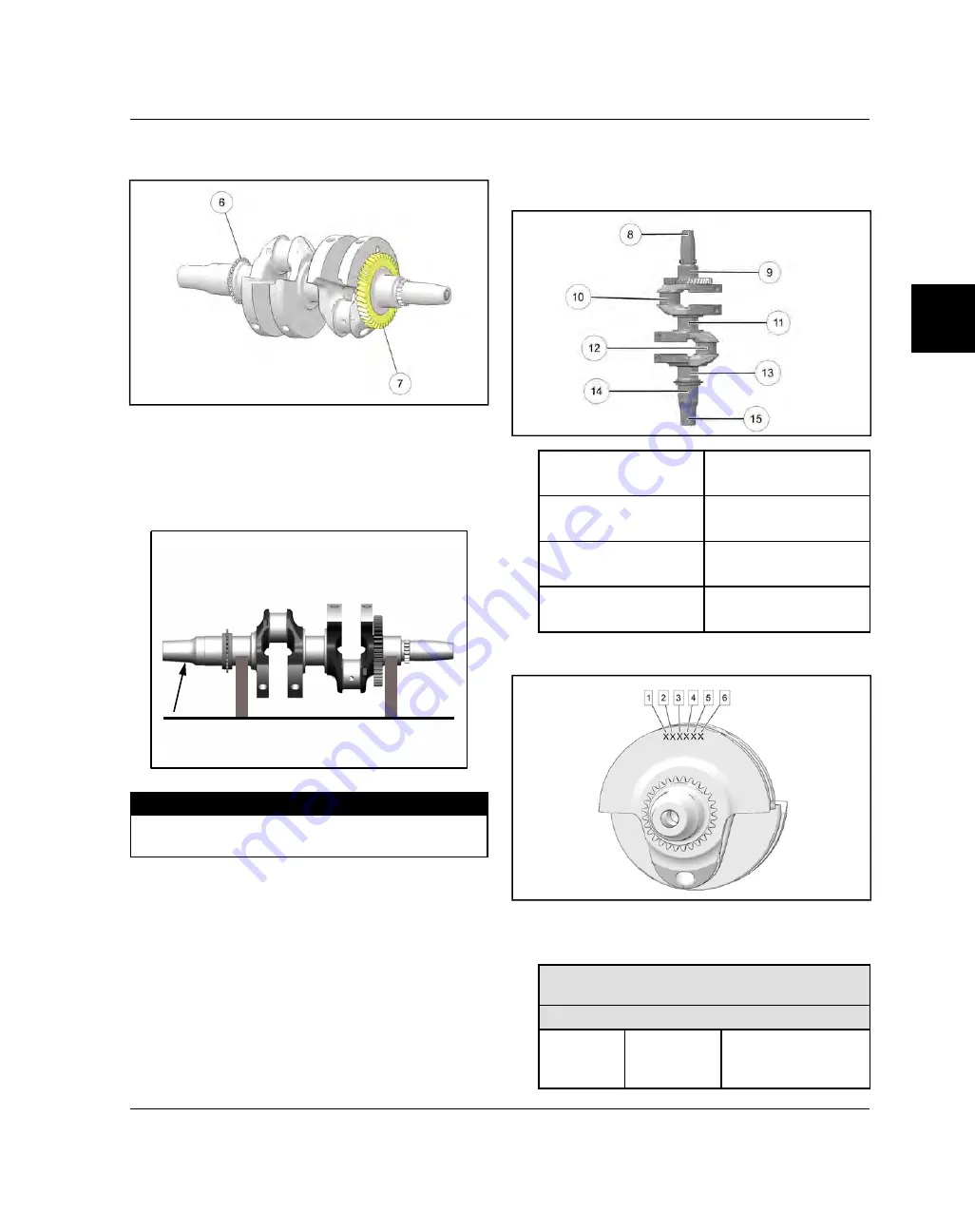 Polaris RZR XP 1000 2017 Service Manual Download Page 157